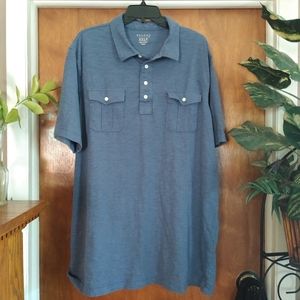Was💲15! Sonoma men's 💯% cotton button down